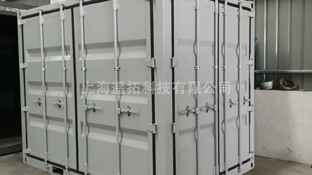 福樂偉（wěi）分離技術