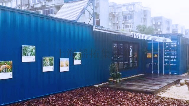 如何正確選擇雙層集裝箱（xiāng）活動房（fáng）？